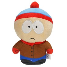 7inches South Park Stan Marsh plush doll