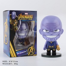 3inches Avengers: Infinity War Thanos figure