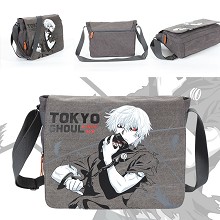 Tokyo ghoul anime satchel shoulder bag