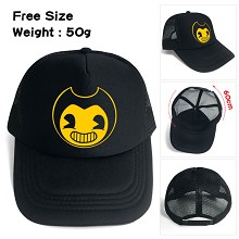 Bendy and the Ink Machine cap sun hat
