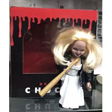 Bride Of Chucky figure