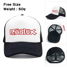 ROBLOX cap sun hat