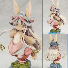 Made in Abyss Nanachi anime figure