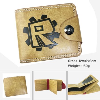 Roblox Wallet Other Cartoon Anime Category Animeba Anime Products