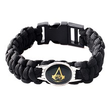 Assassin's Creed bracelet hand strap
