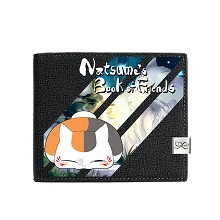 Natsume Yuujinchou anime wallet