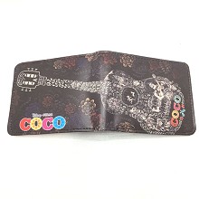 COCO wallet