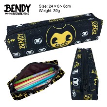 Bendy and the Ink Machine pen bag pencil bag
