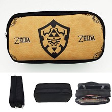 The Legend of Zelda pen bags or wallet