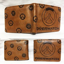 Overwatch wallet