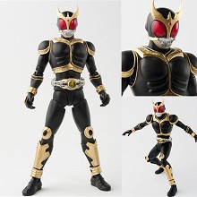 SHF Masked Rider Ryuki kuuga figure