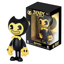 Bendy and the Ink Machine figure