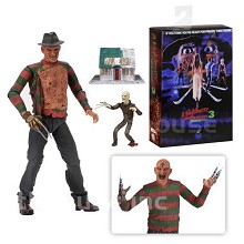 NECA A Nightmare on Elm Street Freddy figure
