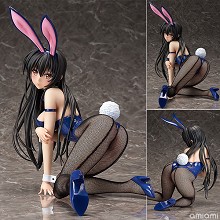 To Love Kotegawa Yui anime figure