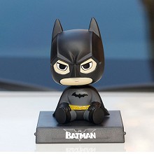 Batman bobblehead figure