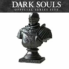 Switch NS Dark Souls figure(no box)