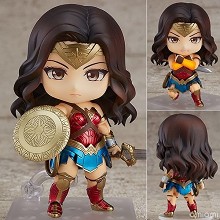 Wonder Woman figure 818#