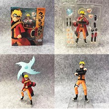 SHF Naruto anime figure
