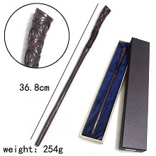 Harry Potter George cos magic wand 368MM