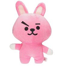 8inches BTS COOKY plush doll