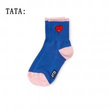 BTS cotton socks a pair