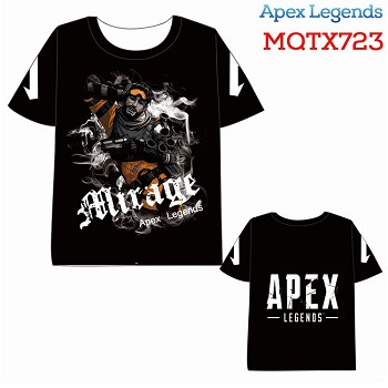 Apex Legends Mirage t-shirt