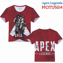 Apex Legends modal t-shirt