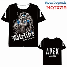 Apex Legends Lifeline t-shirt