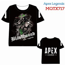 Apex Legends Bloodhound t-shirt