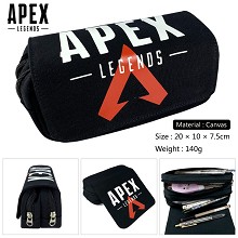 Apex Legends game canvas pen bag pencil bag