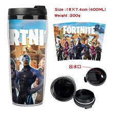 Fortnite cup