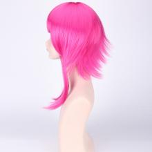 League of Legends Annie cosplay wig