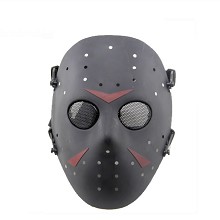 Movie Jason cosplay mask