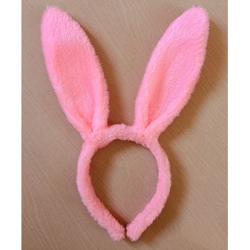 Rabbit Ears Headband Hairband