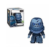 Funko pop 60 Game of Thrones The Others figure
