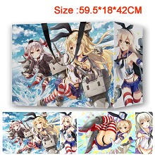 Collection anime paper goods bag gifts bag