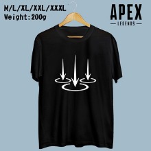 Apex legends GIBRALTAR game cotton t-shirt