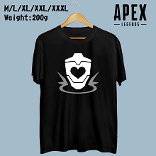 Apex legends LIFELINE game cotton t-shirt