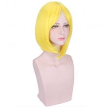 Land of the Lustrous cosplay wig 35cm