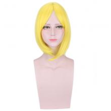 Land of the Lustrous cosplay wig 35cm