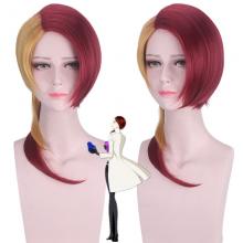 Land of the Lustrous cosplay wig 55cm