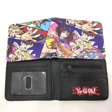 Yu Gi Oh Duel Links game wallet