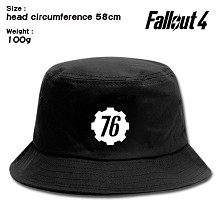 Fallout bucket hat cap