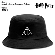 Harry Potter bucket hat cap