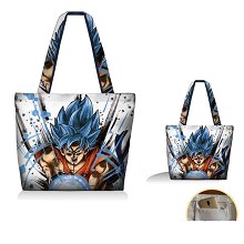 Dragon Ball anime shipping bag