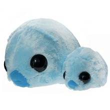 8inches Water Bear anime plush doll