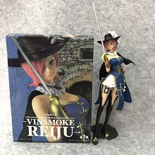 One Piece Vinsmoke Reiju anime figure