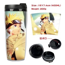 Naruto anime cup