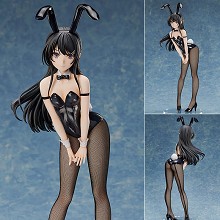 Seishun Buta Yarou wa Bunny Girl Senpai no Yume wo Minai figure