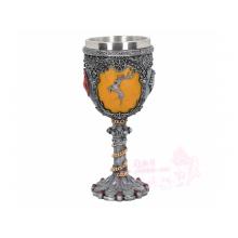 Stainless Steel Game of Thrones cup
